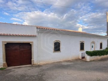 1 - Loule, Maison