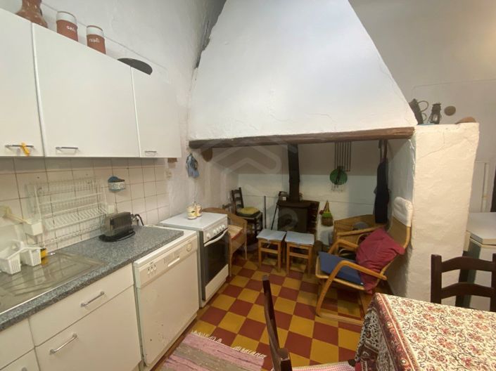 Image No.2-Maison de 3 chambres à vendre à Loule