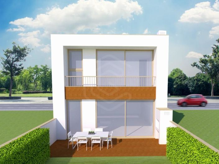 Image No.1-3 Bed House for sale