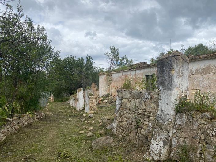 Image No.11-Maison à vendre à Loule