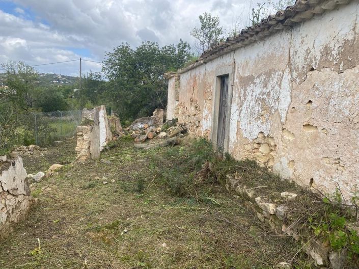 Image No.8-Maison à vendre à Loule