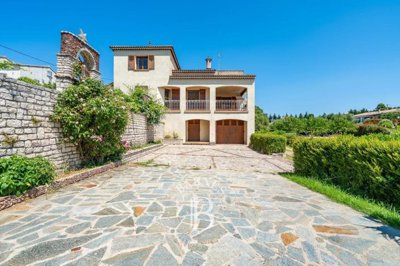 1 - Saint-Florent, House