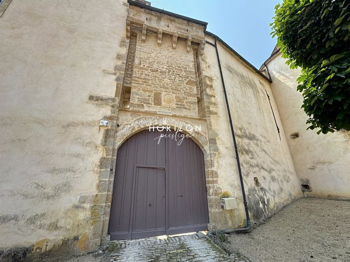 Image No.10-Propriété à vendre à Pouilly-en-Auxois