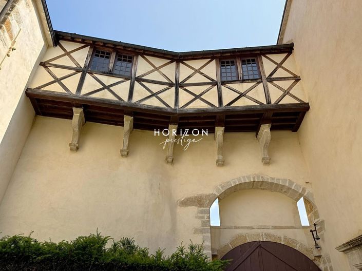 Image No.11-Propriété à vendre à Pouilly-en-Auxois