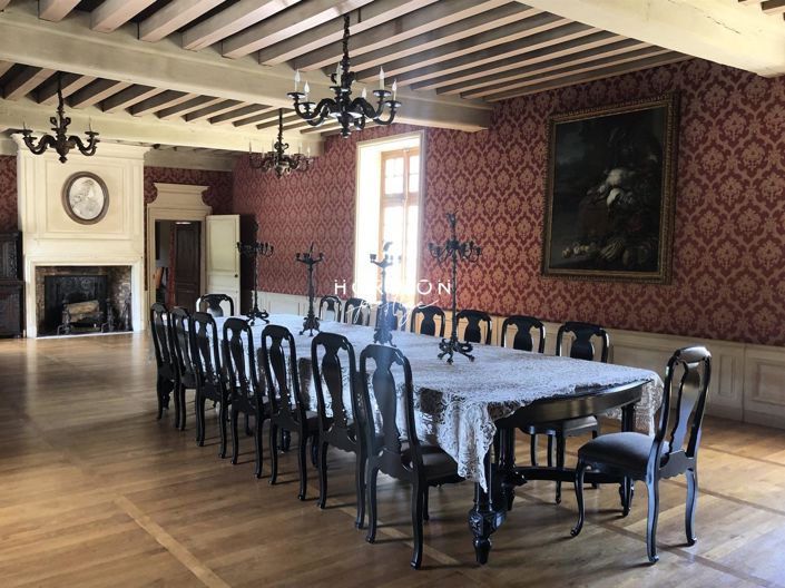 Image No.17-Propriété à vendre à Pouilly-en-Auxois