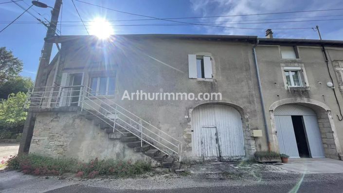 Image No.12-Maison de 2 chambres à vendre à Grusse