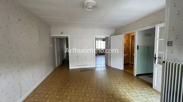 Image No.2-Maison de 2 chambres à vendre à Grusse