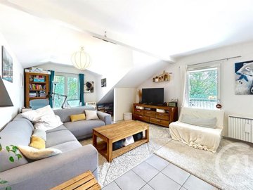 3 Bed Apartment for sale