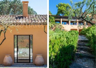 5 Bed House for sale