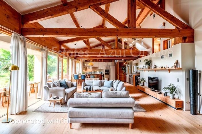 Image No.4-5 Bed House for sale