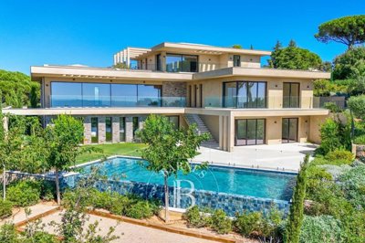 Maison de 5 chambres à vendre à Sainte-Maxime