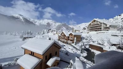 1 - Alpes-Maritimes, Apartment