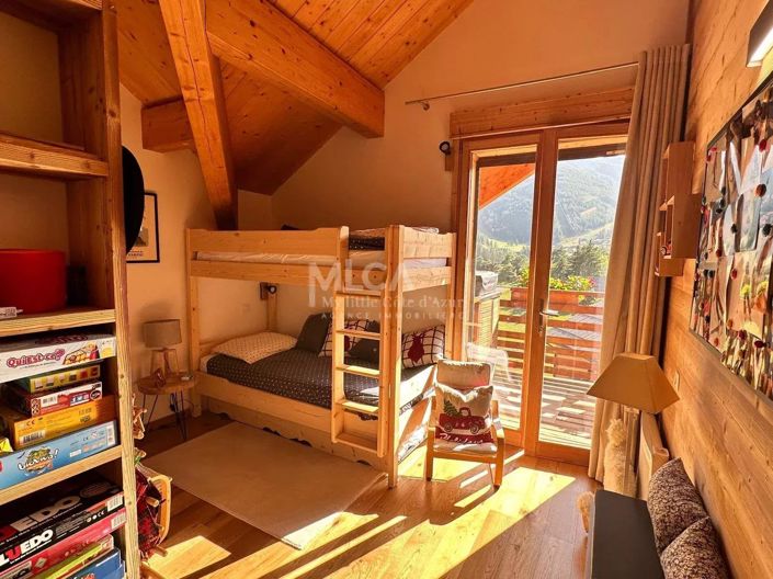 Image No.12-Appartement de 3 chambres à vendre à Alpes-Maritimes