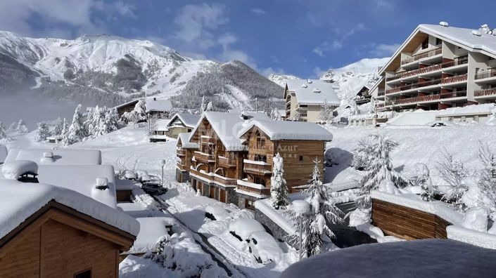 Image No.17-Appartement de 3 chambres à vendre à Alpes-Maritimes