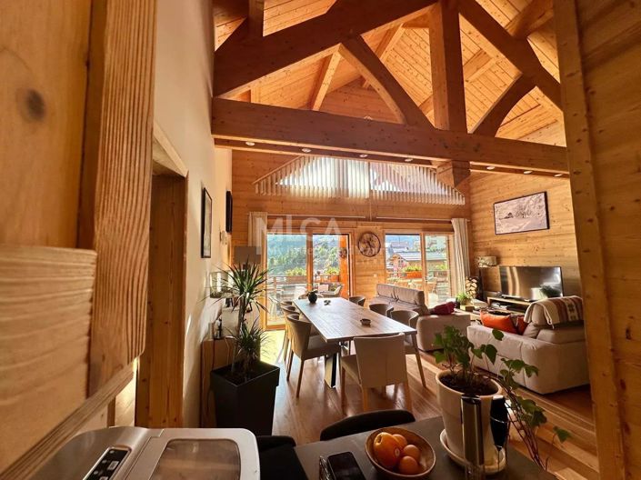 Image No.6-Appartement de 3 chambres à vendre à Alpes-Maritimes