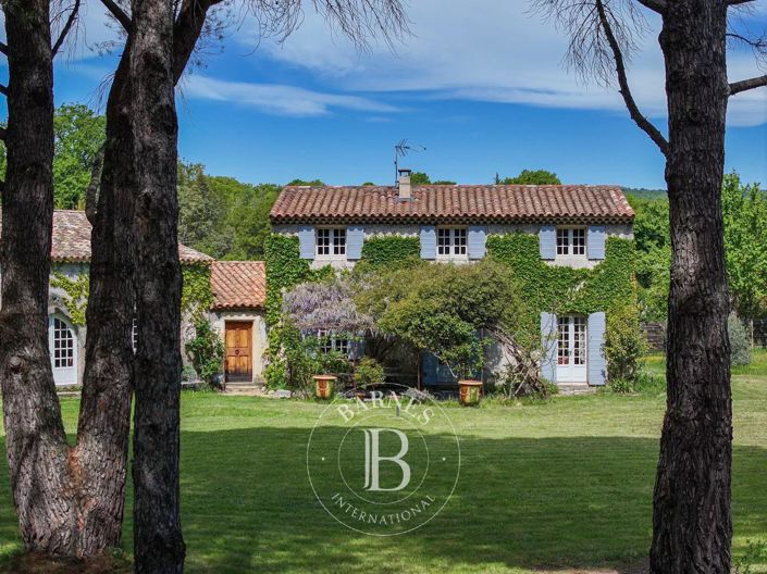 Image No.1-Maison de 5 chambres à vendre à Mane