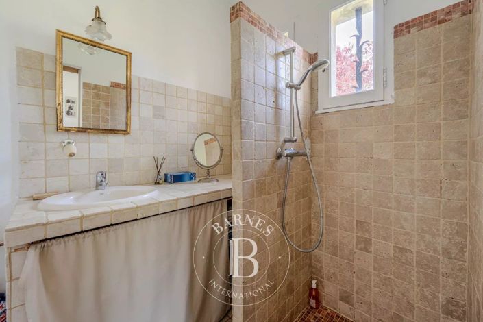 Image No.14-Maison de 5 chambres à vendre à Mane