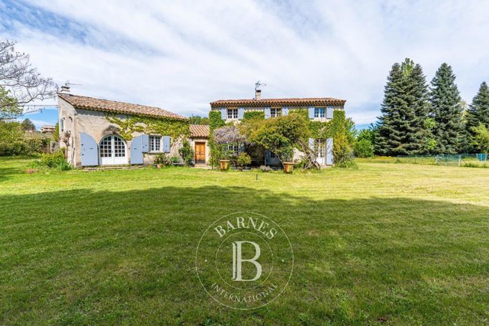 Image No.2-Maison de 5 chambres à vendre à Mane