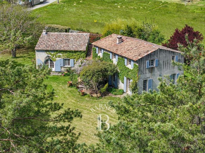 Image No.4-Maison de 5 chambres à vendre à Mane