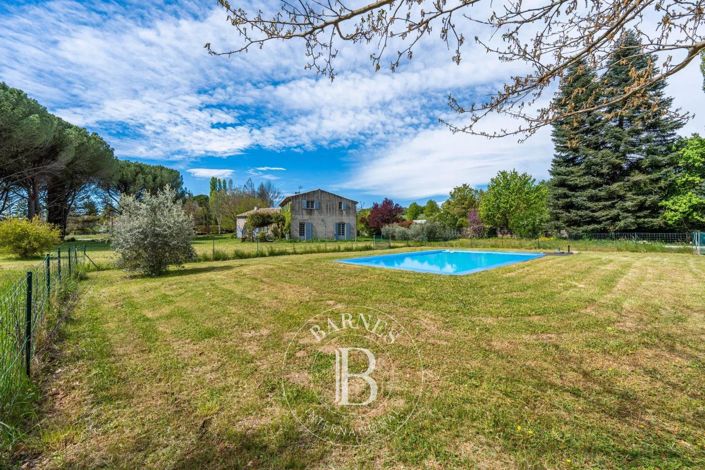 Image No.5-Maison de 5 chambres à vendre à Mane