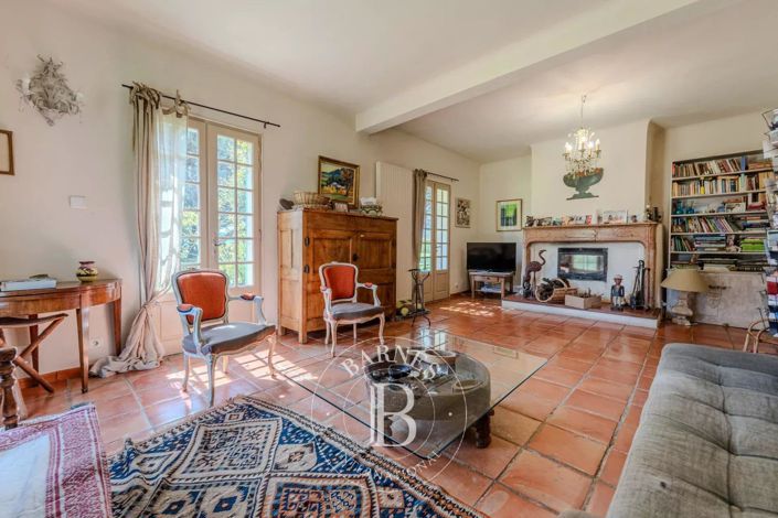 Image No.8-Maison de 5 chambres à vendre à Mane