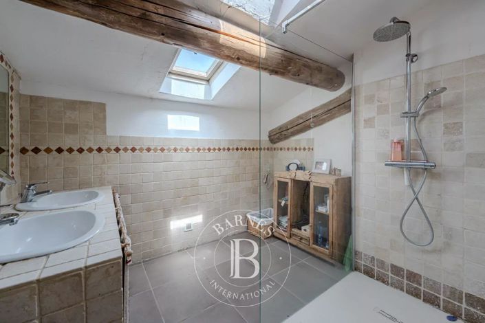 Image No.9-Maison de 5 chambres à vendre à Mane