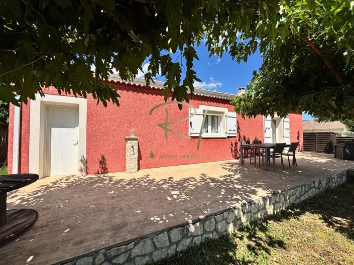 Image No.11-Maison de 2 chambres à vendre à Vallon-Pont-d'Arc