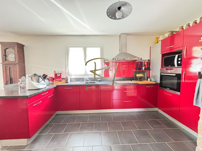 Image No.3-Maison de 2 chambres à vendre à Vallon-Pont-d'Arc