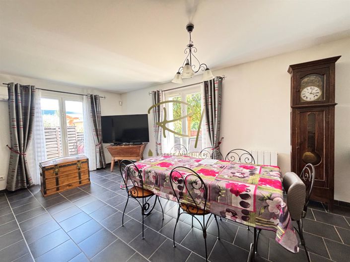 Image No.4-Maison de 2 chambres à vendre à Vallon-Pont-d'Arc