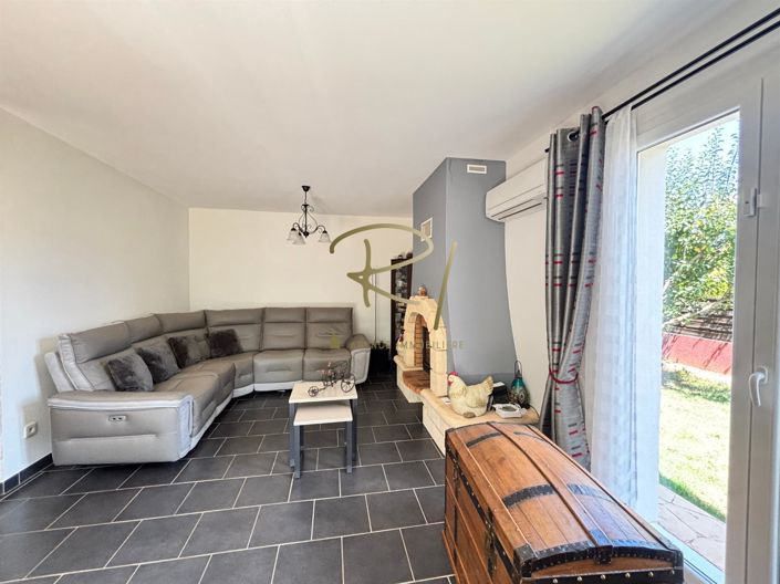 Image No.6-Maison de 2 chambres à vendre à Vallon-Pont-d'Arc