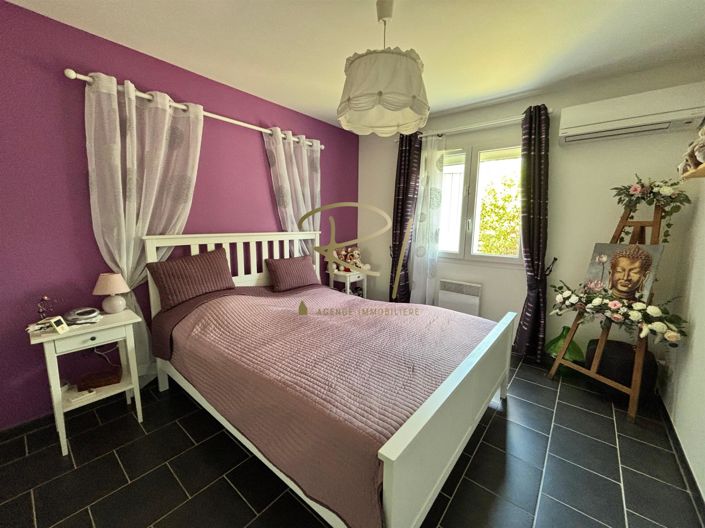 Image No.8-Maison de 2 chambres à vendre à Vallon-Pont-d'Arc