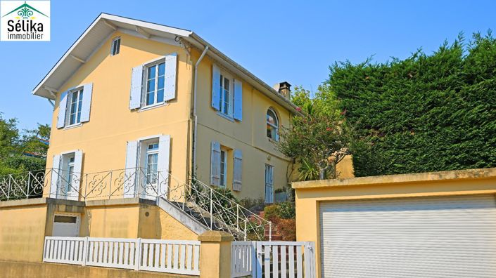 Image No.1-Maison de 3 chambres à vendre à Arcachon