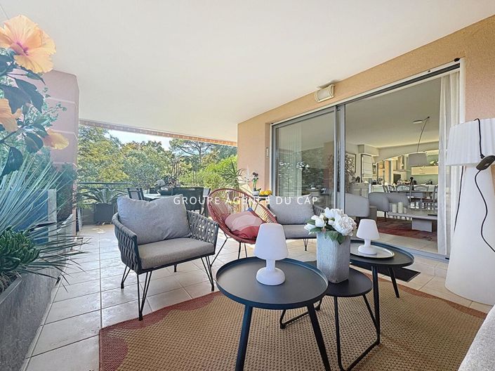 Image No.1-Appartement de 3 chambres à vendre à Saint-Raphael
