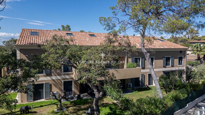 Image No.1-Appartement de 3 chambres à vendre à Saint-Raphael