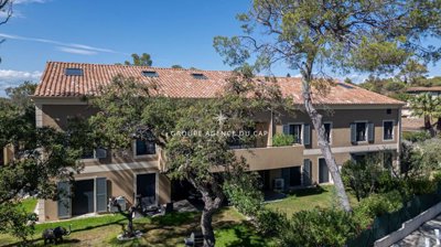 Appartement de 3 chambres à vendre à Saint-Raphael