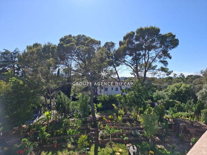 Image No.2-Appartement de 3 chambres à vendre à Saint-Raphael