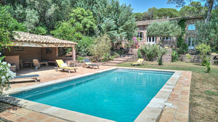 Image No.14-Propriété de 4 chambres à vendre à Saint-Raphael