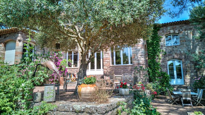 Image No.15-Propriété de 4 chambres à vendre à Saint-Raphael