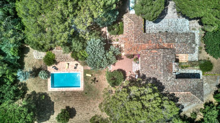 Image No.2-Propriété de 4 chambres à vendre à Saint-Raphael