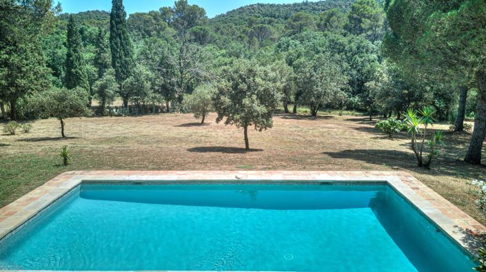 Image No.6-Propriété de 4 chambres à vendre à Saint-Raphael