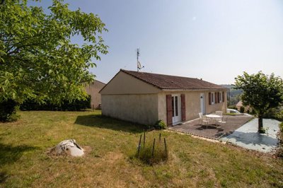 Maison de 4 chambres à vendre à Sarlat-la-Canéda