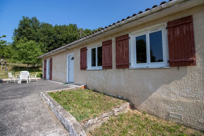 Image No.3-Maison de 4 chambres à vendre à Sarlat-la-Canéda