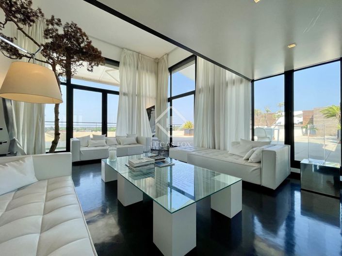 Image No.5-3 Bed Apartment for sale