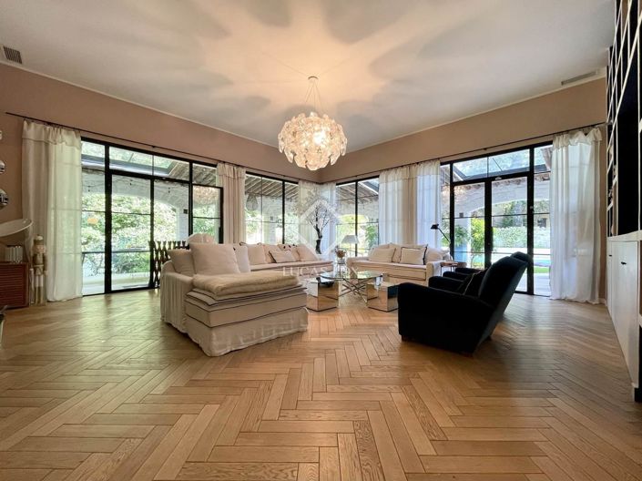 Image No.10-Maison de 6 chambres à vendre à Montpellier