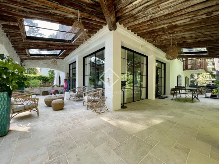 Image No.14-Maison de 6 chambres à vendre à Montpellier