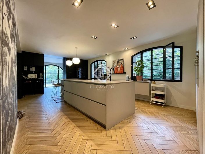 Image No.18-Maison de 6 chambres à vendre à Montpellier