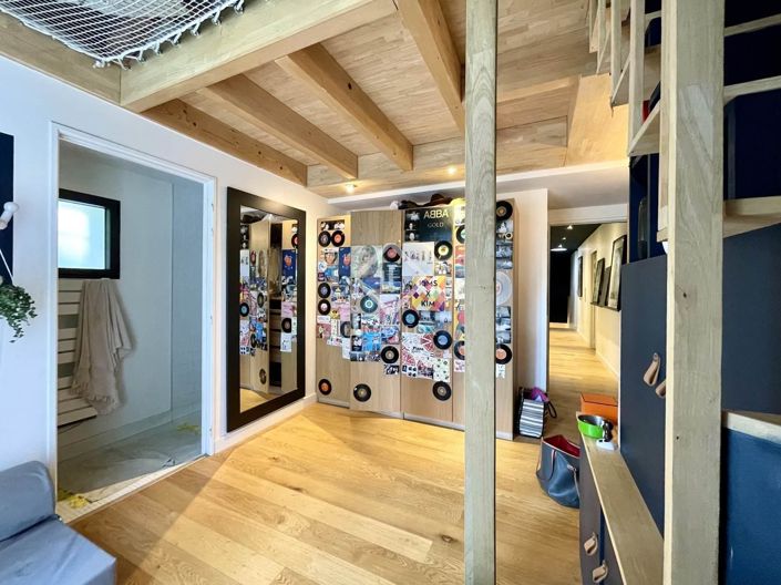 Image No.21-Maison de 6 chambres à vendre à Montpellier