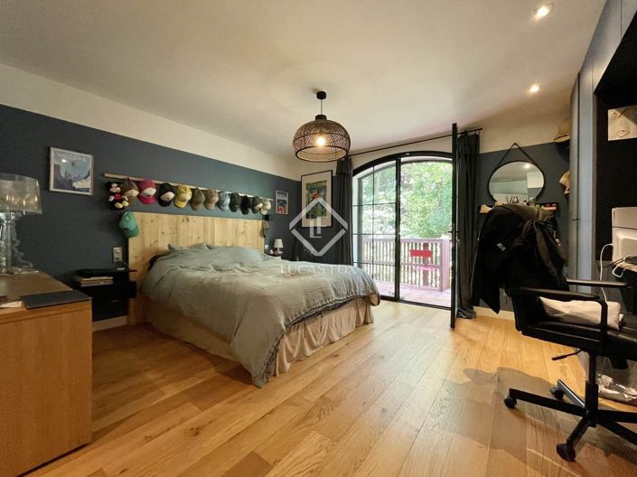 Image No.22-Maison de 6 chambres à vendre à Montpellier