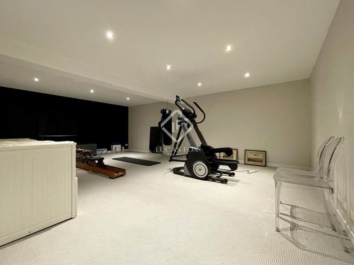 Image No.25-Maison de 6 chambres à vendre à Montpellier