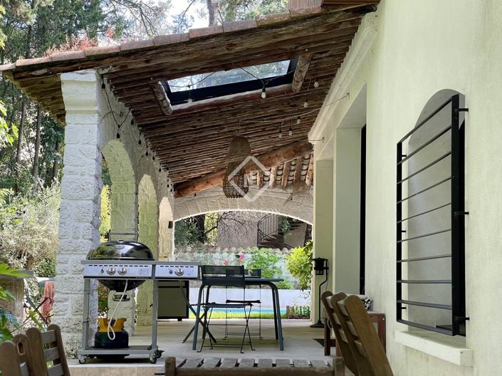 Image No.27-Maison de 6 chambres à vendre à Montpellier